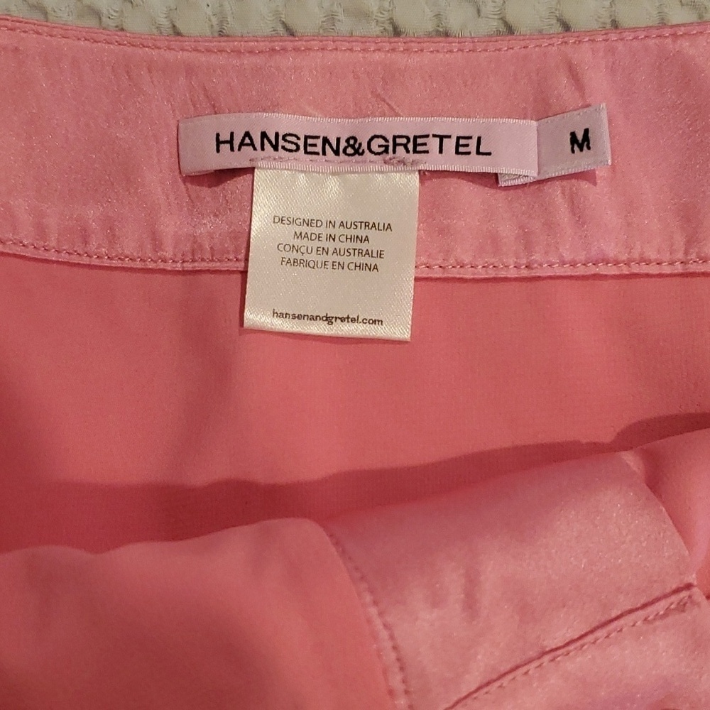 NWT Hansen & Gretel Skirt Size M (#20) - Picture 3 of 5